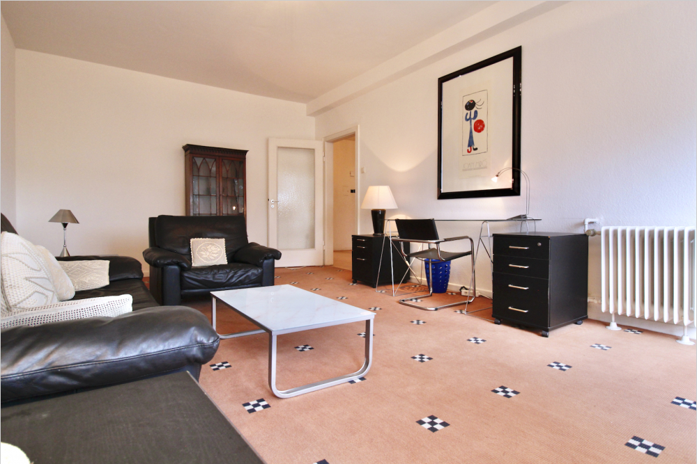 4 Zimmer in Düsseldorf - Foto 1
